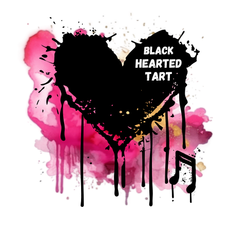 Black Hearted Tart – Ajevie