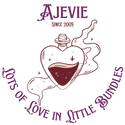 Ajevie logo
