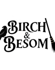 Birch & Besom Slinks