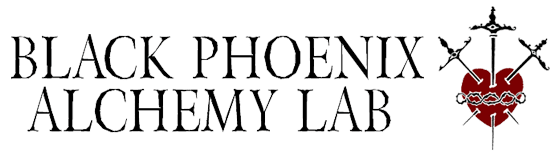 Black Phoenix Leftovers S -