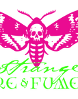Strange Fire & Fumery Return Slonks (pre-order)