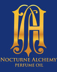 VINTAGE - Nocturne Alchemy & eNVie