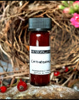 Hexennacht Discontinued / Seasonal Slinks