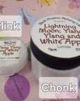 BPAL Black Butterfly Moon Chonks (pre-order)