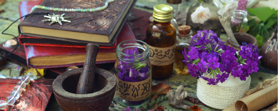 BPAL x Spiritus Arcanum 2026