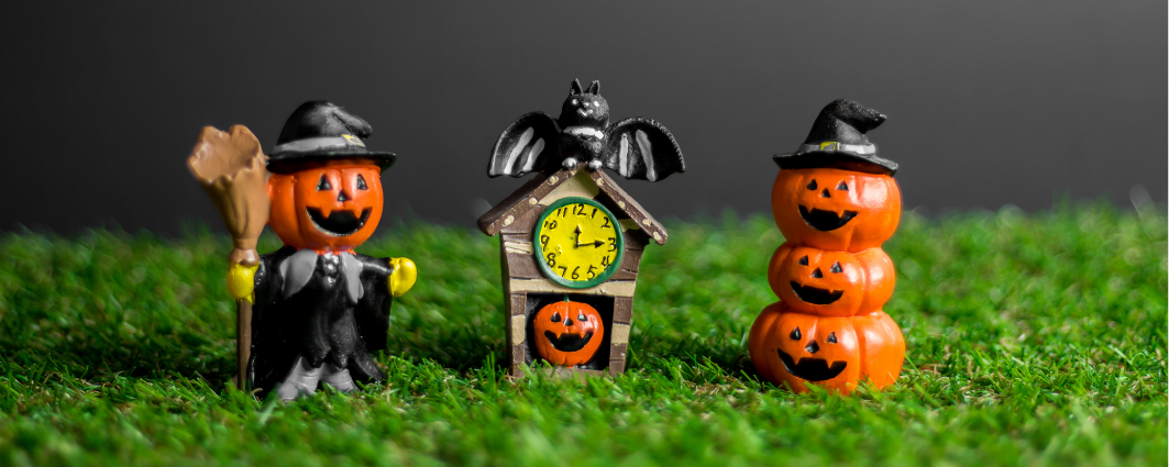 NAlloween 2025