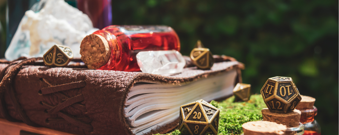 Birch & Besom New and Complete 2026