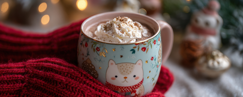 Astrid Winter & Winter Tea Party 2025