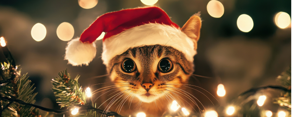 Lucky #9 Wintertide & New Copy Cats!