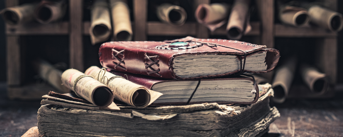 Poesie Astral Library
