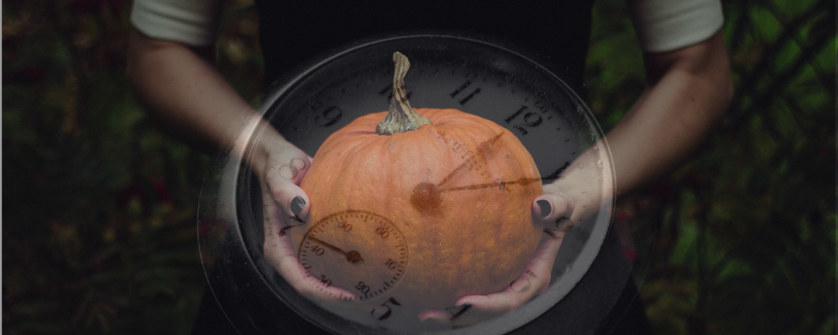 Poesie Halloween Countdown 2026