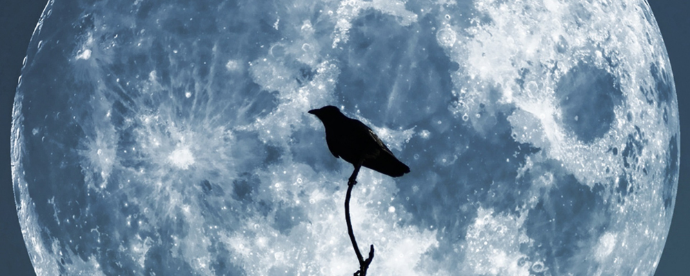 BPAL Crow Moon 2025