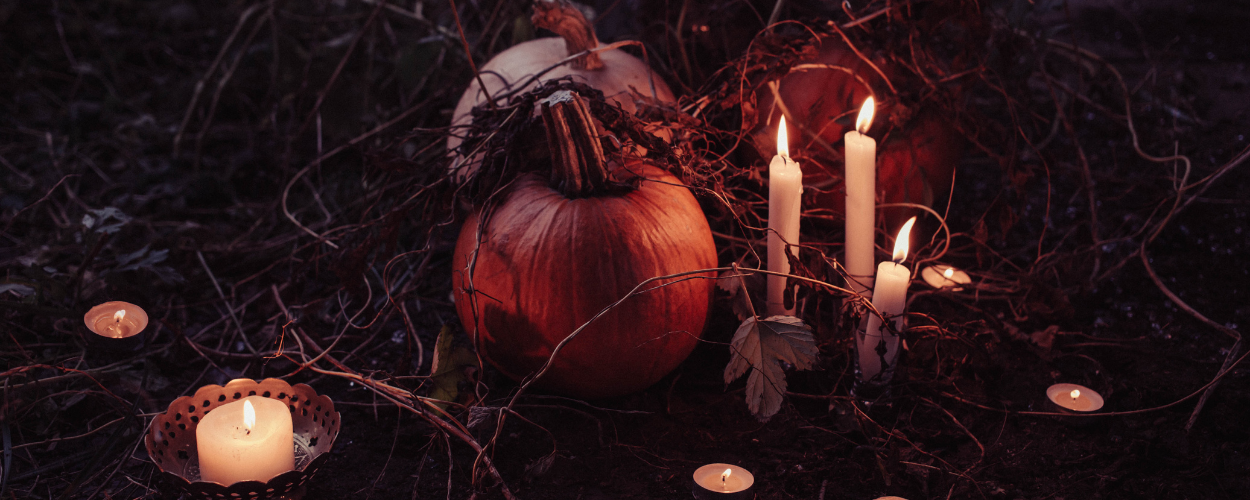 Astrid Autumn & Halloween 2025