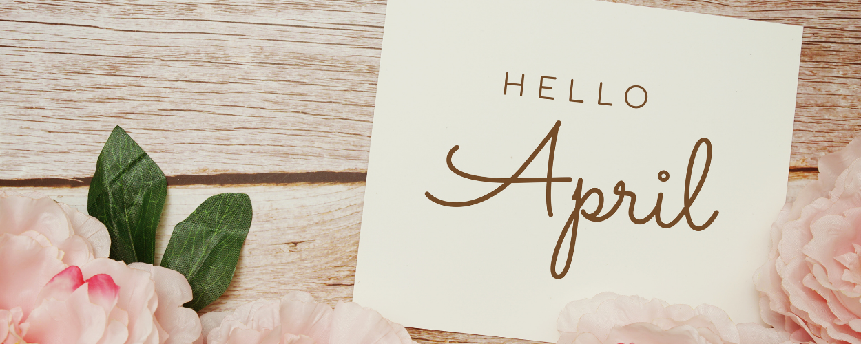 April Restock Pre-Orders