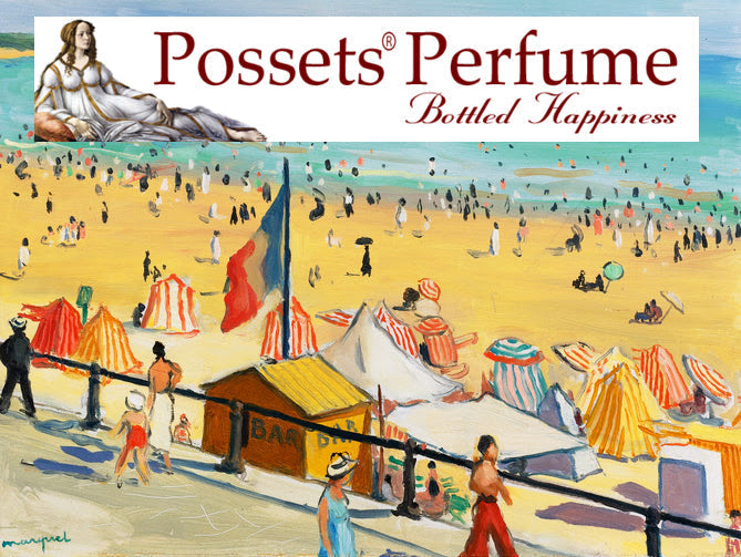 Possets Summer Retour '25