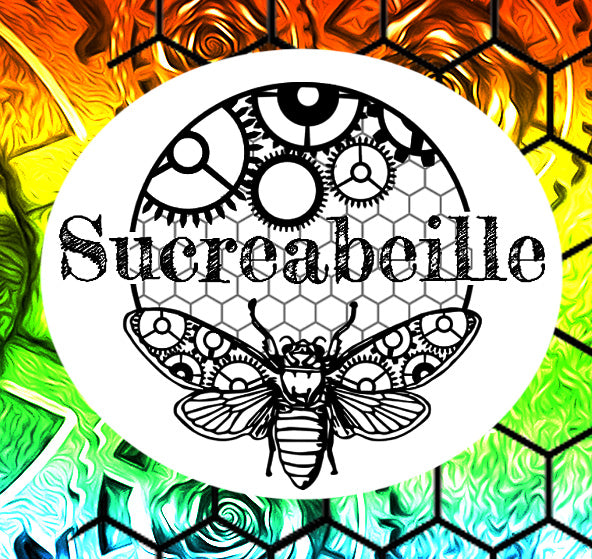 Sucreabeille Summer Limited Release!