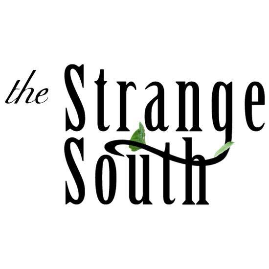 The Strange South