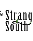The Strange South Discontinued