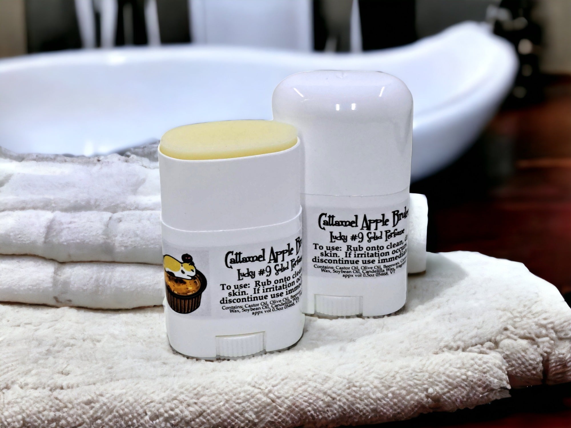 Addons &amp; Fulls Sizes: Lucky 