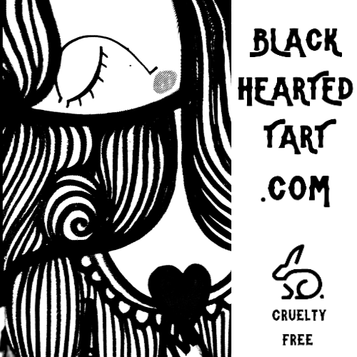 Black Hearted Tart Fall &amp; More Chonks (pre-order)