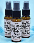 BPAL Weenies Chonks Atmos & Hair Gloss (pre-order)