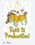 Accessories: Hanging Air Fresheners