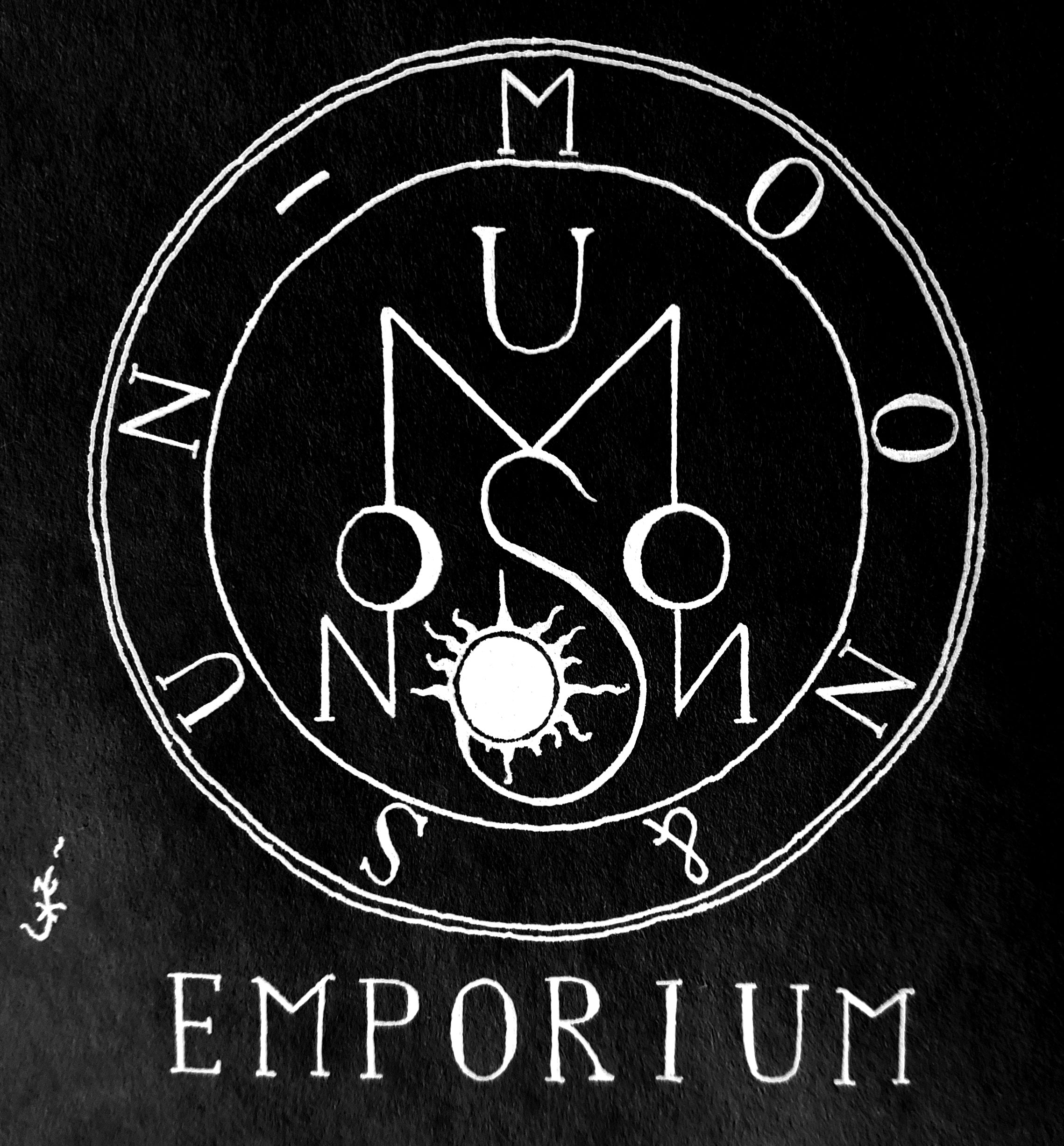 Moon and Sun Emporium Slonks (pre-order)
