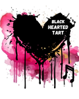 Black Hearted Tart House Blend Samples