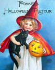 Possets Halloween Retour 1/2 Slinks A - J (pre-order)