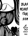 Black Hearted Tart Lush + Us