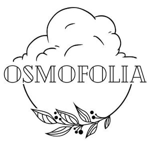 OSMOFOLIA Single &amp; Layering Notes Samples